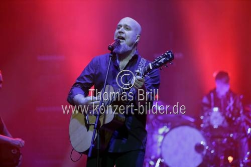 Deutsche Mittelalter-Folk-Rock-Band Schandmaul feiert ihr 