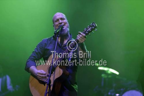 Deutsche Mittelalter-Folk-Rock-Band Schandmaul feiert ihr 