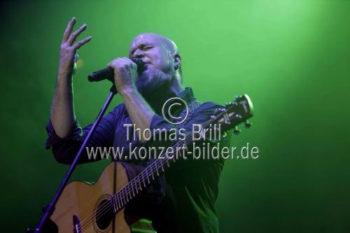 Deutsche Mittelalter-Folk-Rock-Band Schandmaul feiert ihr 