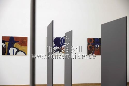 Ausstellung 