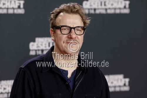 Weltpremiere von dem Film 