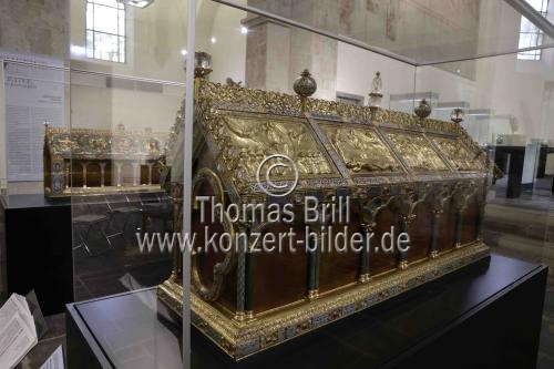 Die Ausstellung 