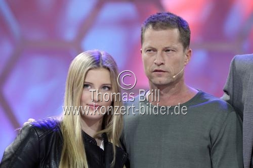 Deutsche Spielshow 