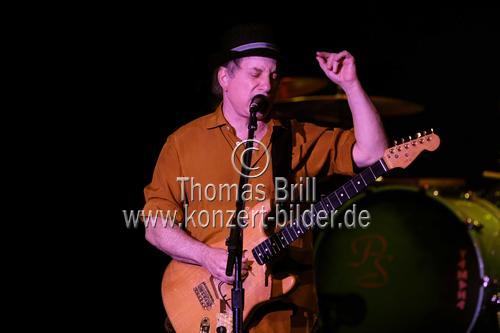 Amerikanischer Musiker Paul Simon gastiert auf seiner 