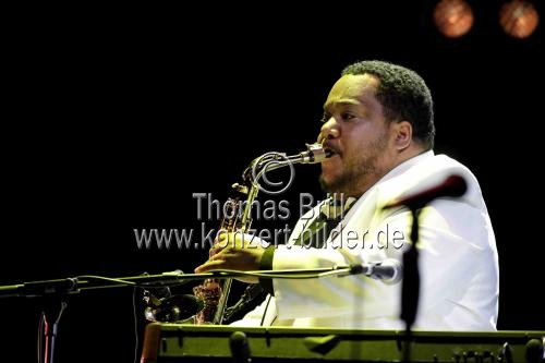 Die Musical-Hommage an Tina Turner 