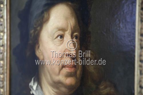 Ausstellung „Sonntag des Lebens - Wallraf zeigt Lifestyle im Barock“ gastiert vom 13. Juli 2018 bis 30. Juni 2019 im Wallraf-Richartz-Museum Köln (&copy; Thomas Brill)