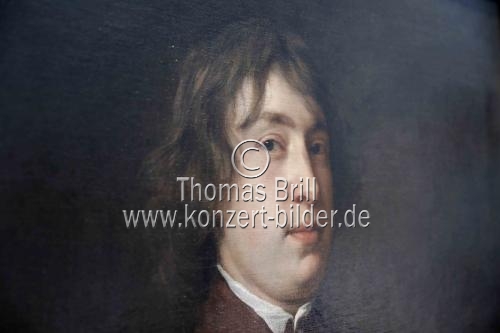 Ausstellung „Sonntag des Lebens - Wallraf zeigt Lifestyle im Barock“ gastiert vom 13. Juli 2018 bis 30. Juni 2019 im Wallraf-Richartz-Museum Köln (© Thomas Brill)