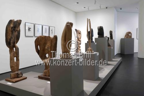 Die Ausstellung 