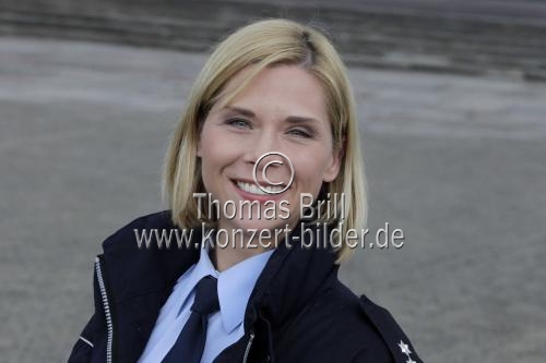 Christiane Krüger zu Gast bei 