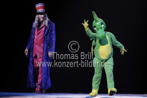 Deutsches Rock-Märchen 