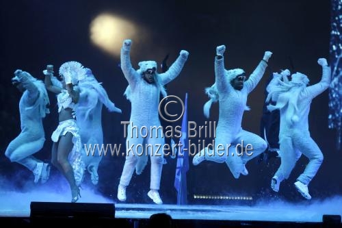 Deutsches Rock-Märchen 