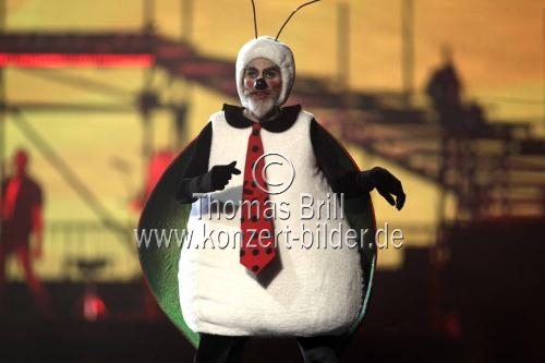 Deutsches Rock-Märchen 