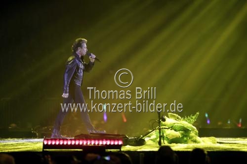Deutsches Rock-Märchen 
