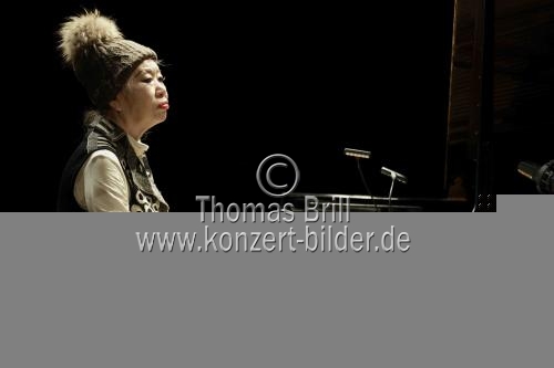 Internationales Jazz-Quartett 