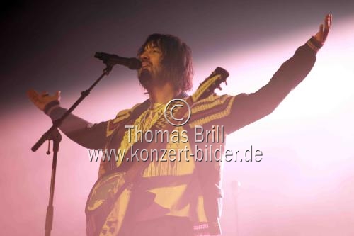 Australische Psychedelic Rock-Band 