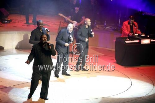 Hommage an das legendäre Label und seine Künstler 