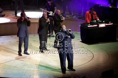 Hommage an das legendäre Label und seine Künstler 