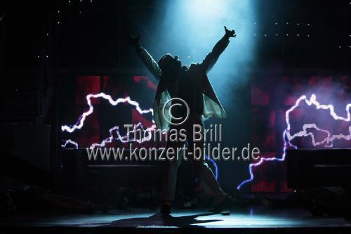 Michael Jackson Musical 