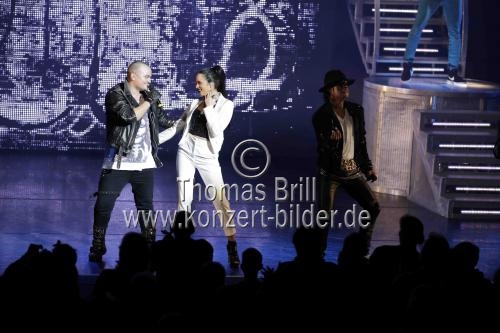 Michael Jackson Musical 