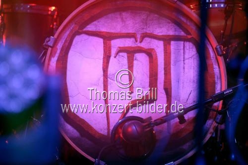 Deutsche Pop-Rock-Band Unheilig gastiert mit The Dark Tenor auf ihrer 