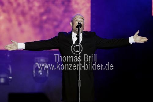 Deutsche Pop-Rock-Band Unheilig verabschiedet sich auf ihrer 