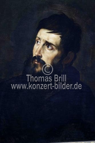 Die Jahrespräsentation 