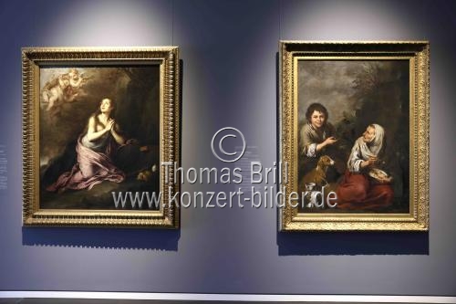 Die Jahrespräsentation 