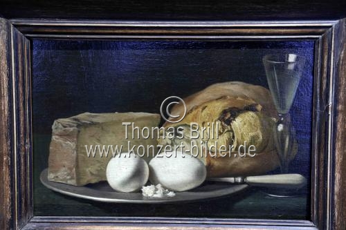 Die Jahrespräsentation 