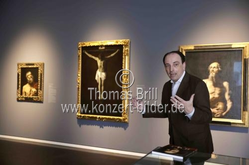 Die Jahrespräsentation 