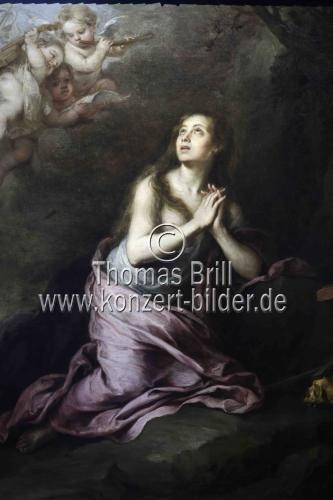 Die Jahrespräsentation 