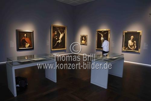 Die Jahrespräsentation 