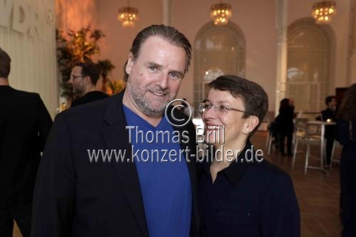 WDR Treff 2019 in der Flora Köln (&copy; Thomas Brill)