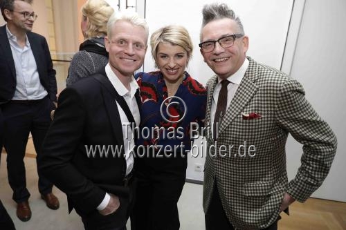 WDR Treff 2019 in der Flora Köln (&copy; Thomas Brill)