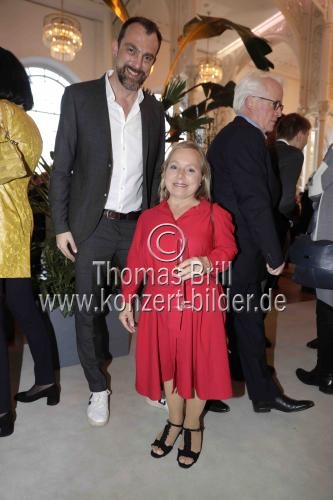 WDR Treff 2019 in der Flora Köln (&copy; Thomas Brill)