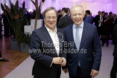 WDR Treff 2018 in der Flora Köln (&copy; Thomas Brill)