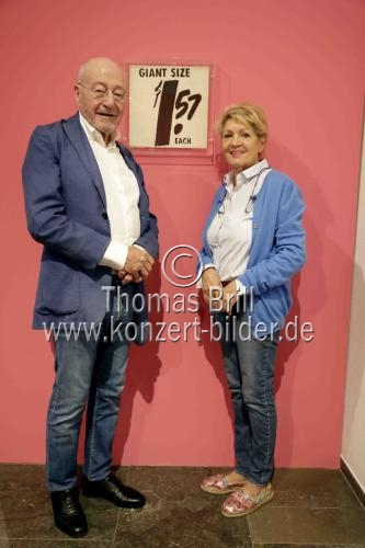 Die Ausstellung 