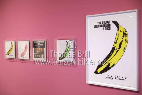 Die Ausstellung 
