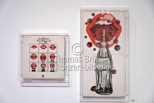 Die Ausstellung 