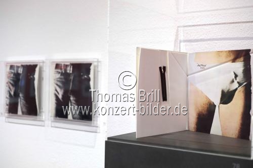 Die Ausstellung 