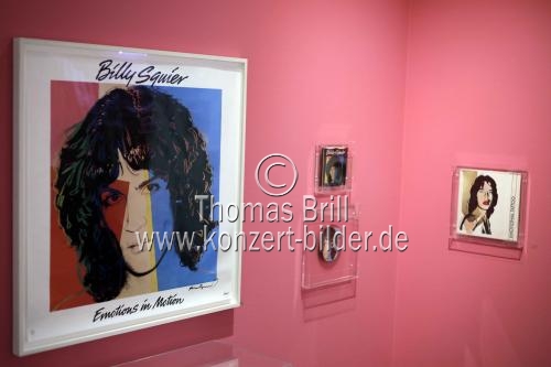 Die Ausstellung 