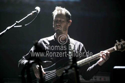 Britischer Musiker und Ex-Pink Floyd-Sänger Roger Waters gastiert mit Werken von Pink Floyd auf seiner 