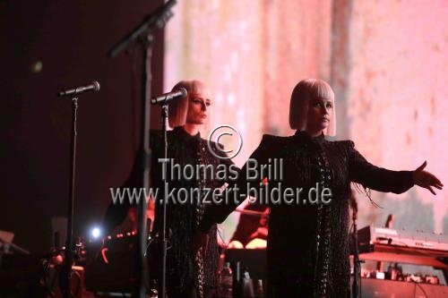Britischer Musiker und Ex-Pink Floyd-Sänger Roger Waters gastiert mit Werken von Pink Floyd auf seiner 