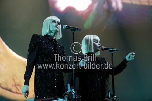 Britischer Musiker und Ex-Pink Floyd-Sänger Roger Waters gastiert mit Werken von Pink Floyd auf seiner 