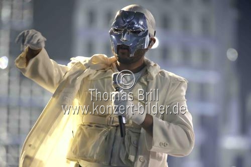 Kanadischer R&B-Musiker Abel Makkonen Tesfaye alias The Weeknd gastiert auf seiner 