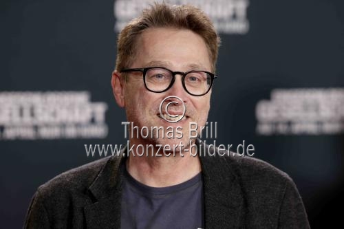 Weltpremiere von dem Film 