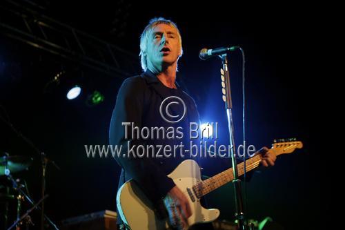 Godfather of Britpop Paul Weller gastiert seiner 