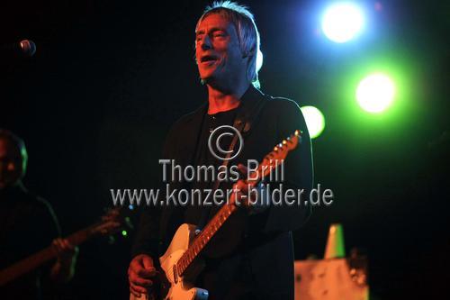 Godfather of Britpop Paul Weller gastiert seiner 
