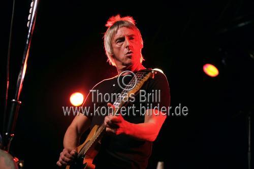 Godfather of Britpop Paul Weller gastiert seiner 