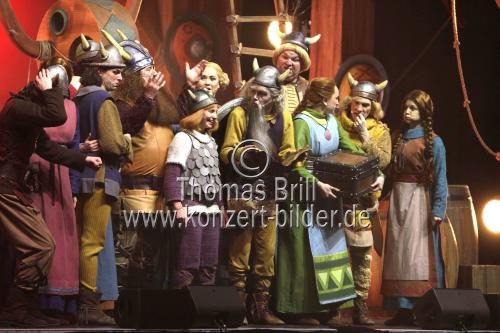 Das Familien-Musical 