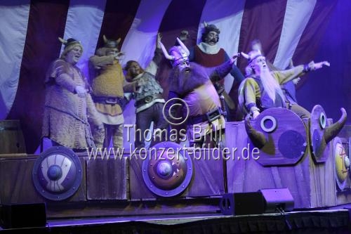 Das Familien-Musical 